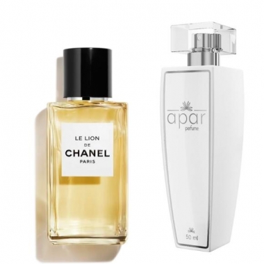 Zamiennik/odpowiednik perfum Chanel Le Lion*